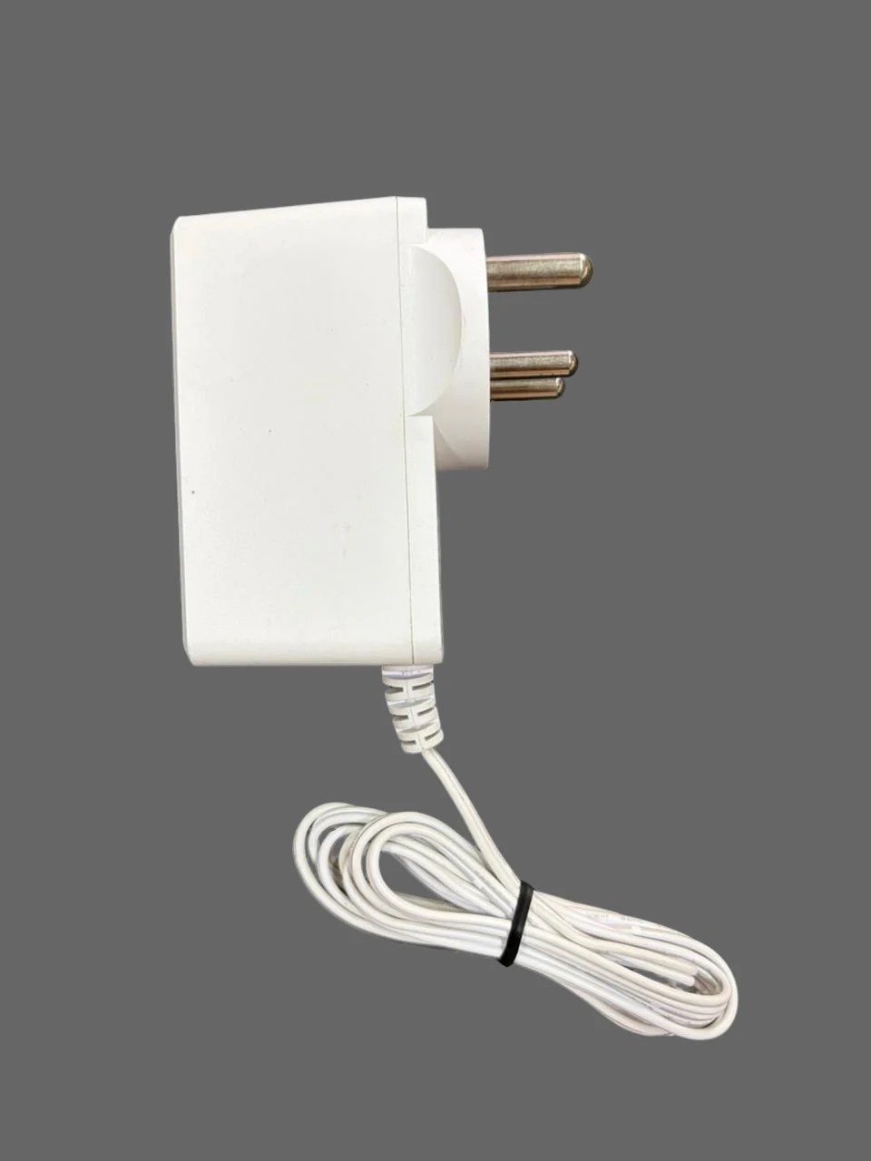 Power Adapter 12V 3Amps DC (pin size 5.5mm x 2.5mm)- Suitable for Electronics Equipments and Medical Devices