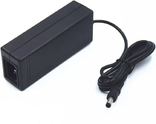 Power Adapter 36v 3Amps for Electronic Devices- Power Cable included