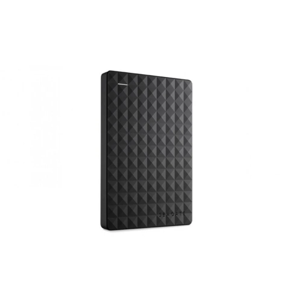 (Refurbished) Seagate Expansion 1 TB External Hard Disk Drive (HDD) 120 Mb/s,USB 3.0, for Windows and Mac - Image 2