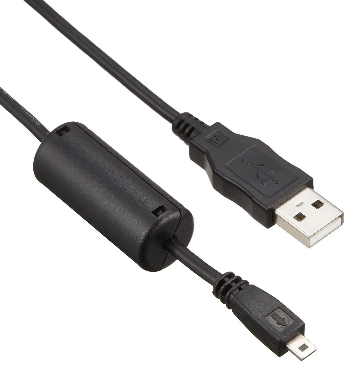 Hi-Lite Essentials USB Charging/Sync Cable for Sony Cybershot DSC-W610/ DSC-W710/ DSC-W730 / DSC-W830 / DSC-W530 / DSC-W320 Digital Camera - Image 5