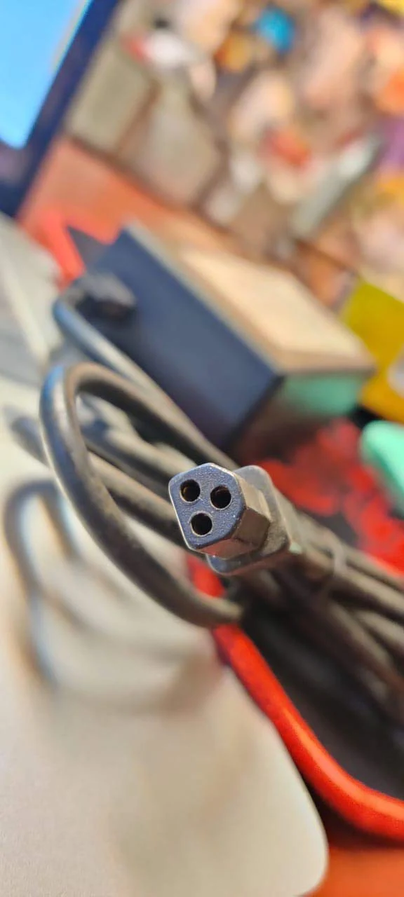 Hi-Lite Essentials 25V- 1.6A / 5V-0.6A TVS Power Supply Adapter Compatible for TVS RP 45 Shoppe Printers - Image 3