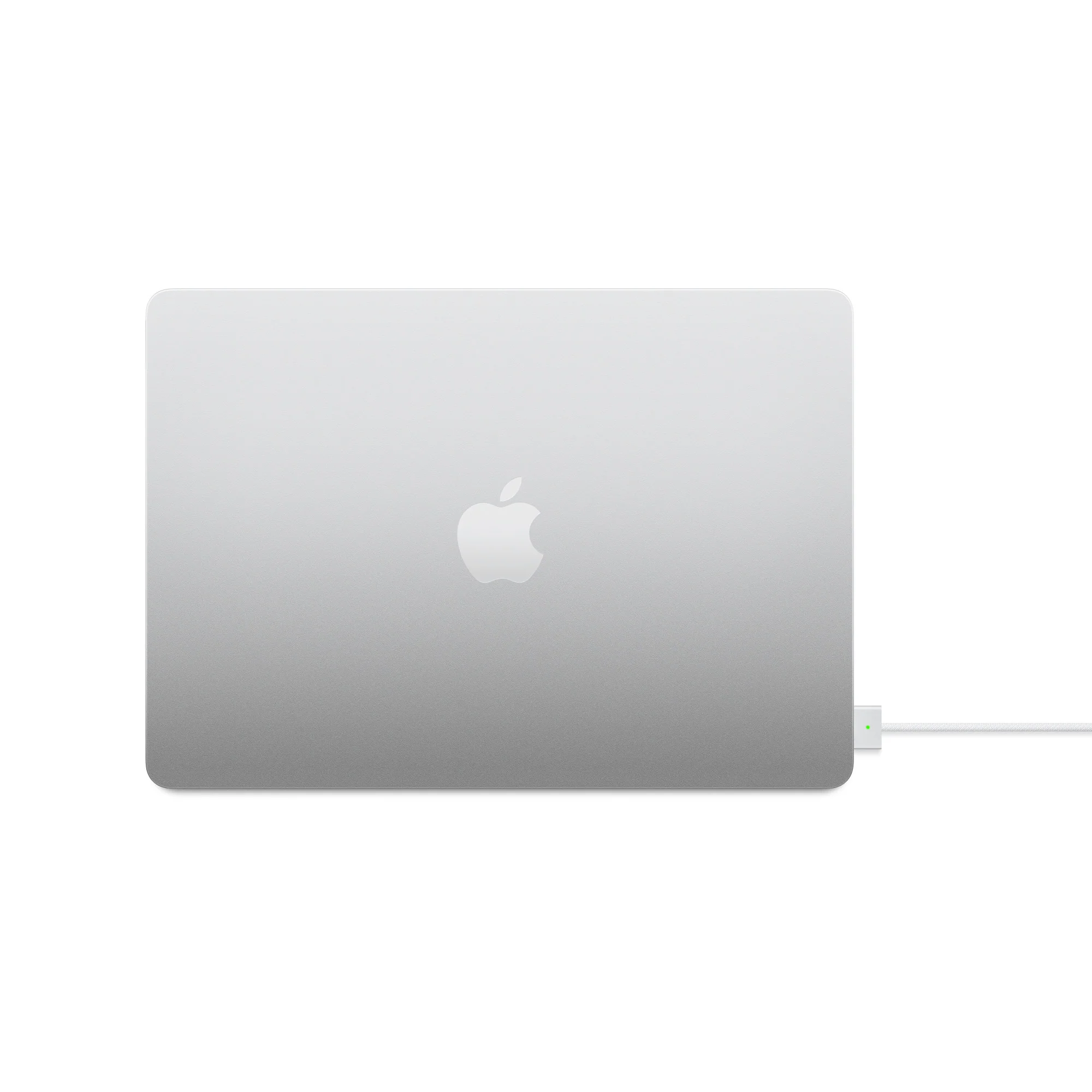 USB C (MAGSAFE 3, M3) Nylon Woven Fast Charging Cable 6ft, MagSafe 3 Cable Compatible with Apple MacBook Air (13-inch, M2, 2022) - Image 8