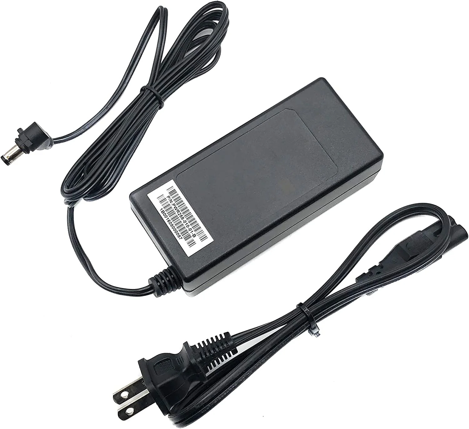 Refurbished Verifone 8V 2.5A Ac Dc Power Adapter for Pos Machine Credit Card Machine - Image 3