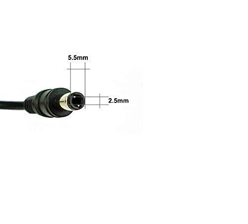Refurbished Verifone 9V 4A Ac Dc Power Adapter for Pos Machine Credit Card Machine - Image 3